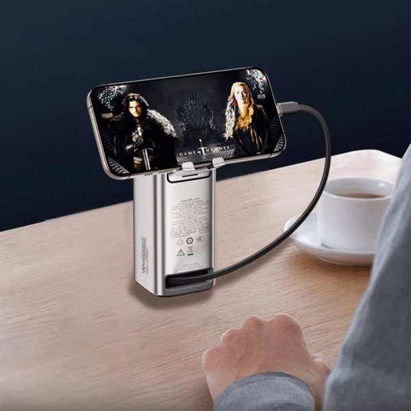 JP350-135W high-power bank
