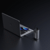 JP350-135W high-power bank