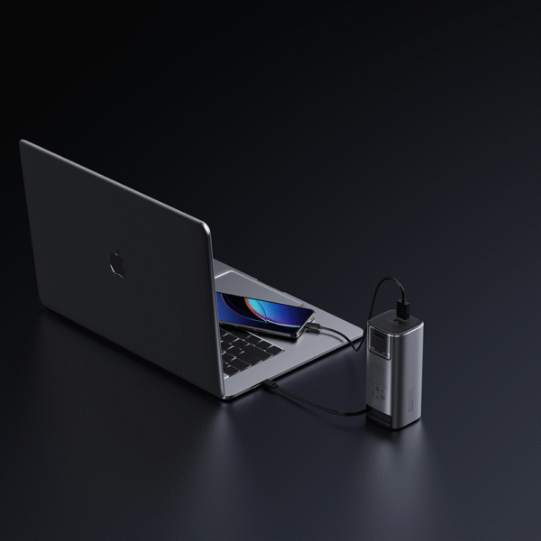 JP350-135W high-power bank