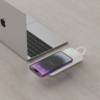 JP312充电场景.13(1) JP312-20000mAh built-in cable power bank