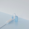 JP325-Built-in dual fast charging cables