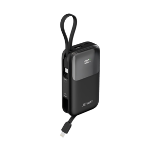 JP325-Built-in dual fast charging cables