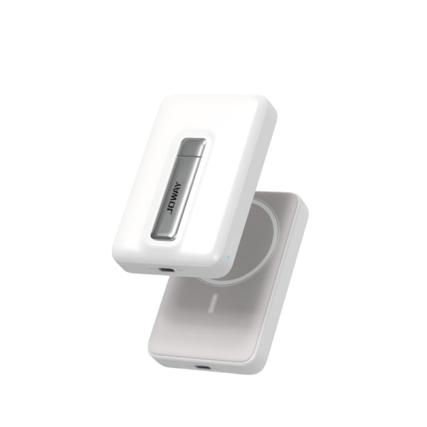JP336-Magnetic power bank