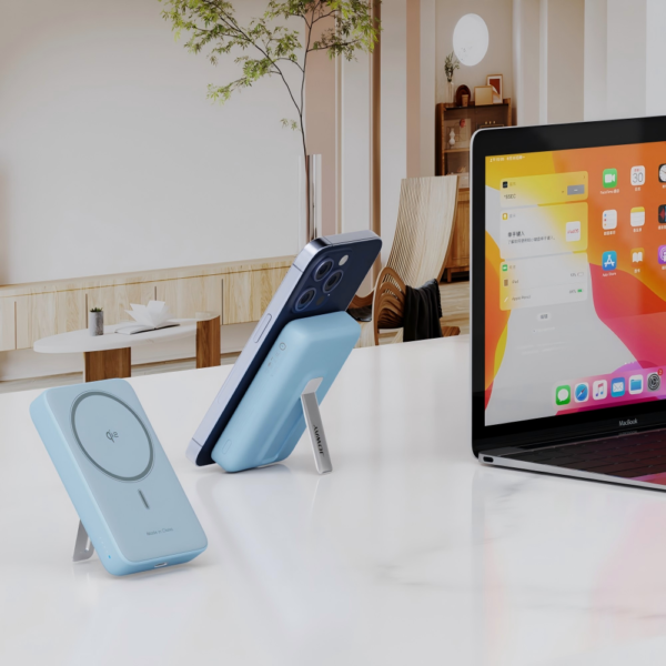 JP336-Magnetic power bank